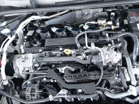 Used 2022 Toyota Corolla SE FWD image 45