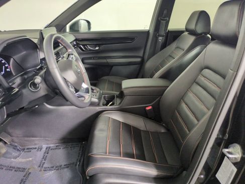 Certified 2023 Honda CR-V Sport Touring image 13