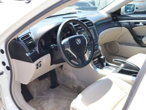 Used 2008 Acura TL FWD image 8