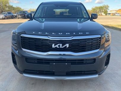 Used 2022 Kia Telluride LX