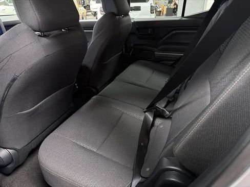 Certified 2025 Toyota 4Runner SR5 AWD/4WD image 13