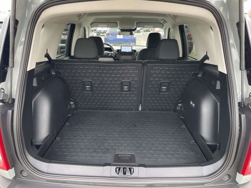 Certified 2024 Ford Bronco Sport Big Bend w/ Convenience Package image 25