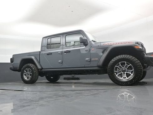New 2026 Jeep Gladiator Mojave AWD/4WD image 38