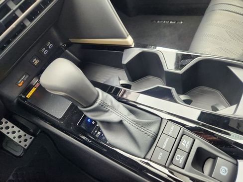 Used 2026 Toyota Camry XSE w/ Premium Package FWD image 15