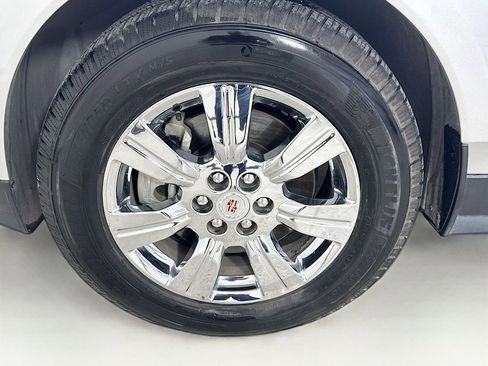 Used 2015 Cadillac SRX Luxury FWD image 41