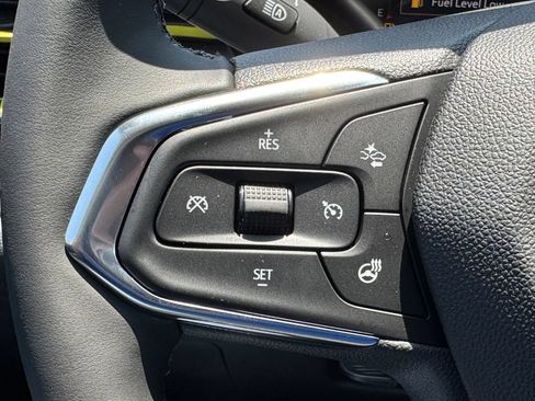 New 2026 Chevrolet Trax LT w/ Midnight Edition FWD image 21