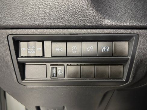 Used 2023 Toyota Tundra SR5 w/ TRD Sport Package image 29