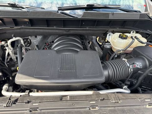 Used 2020 Chevrolet Silverado 1500 RST w/ All-Star Edition RWD image 28
