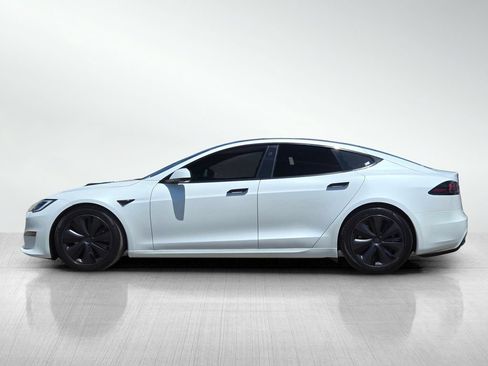 Used 2023 Tesla Model S AWD/4WD image 8