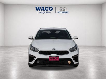 Used 2021 Kia Forte LXS
