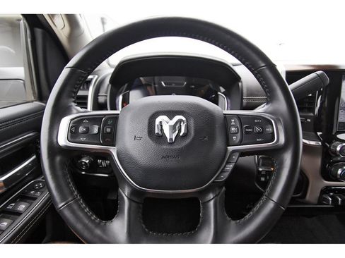 Used 2024 RAM 2500 Laramie w/ Safety Group AWD/4WD image 12