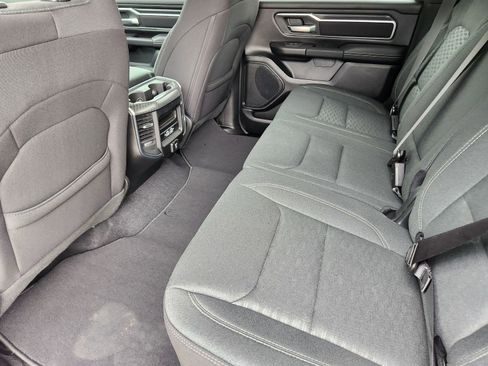 New 2026 RAM 1500 Lone Star image 25