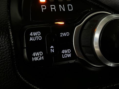 Used 2020 RAM 1500 Big Horn image 20