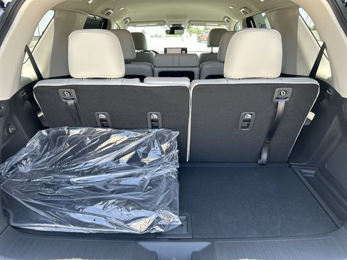 New 2026 Honda Pilot EX-L image 21