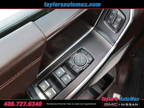 Used 2024 Ford F150 King Ranch AWD/4WD image 40