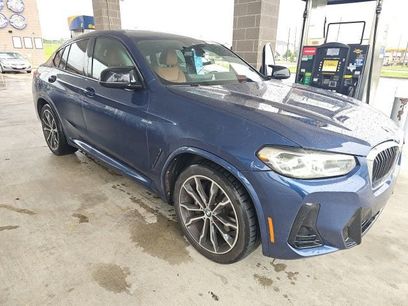 Used 2022 BMW X4 M40i w/ Premium Package