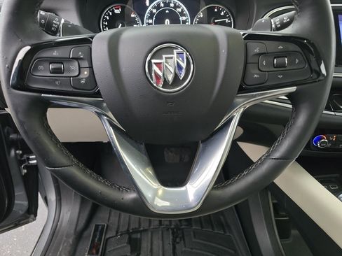 Used 2024 Buick Enclave Avenir image 40