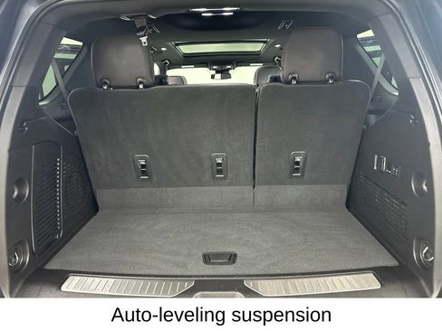 Used 2023 GMC Yukon AT4 w/ Max Trailering Package AWD/4WD image 30