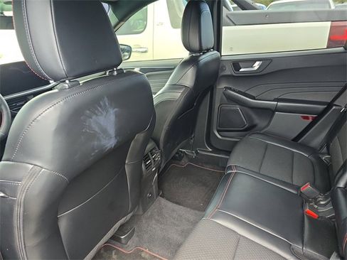 Used 2023 Ford Escape ST-Line Select w/ Tech Pack #2 image 14