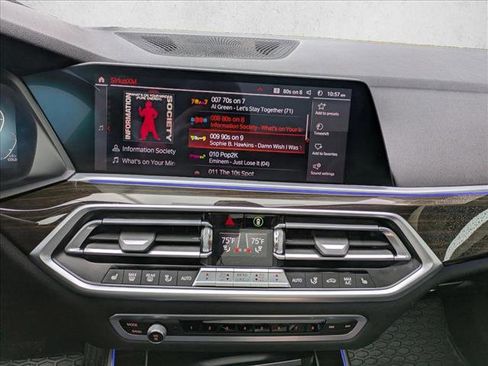 Used 2019 BMW X5 xDrive40i w/ Convenience Package image 13