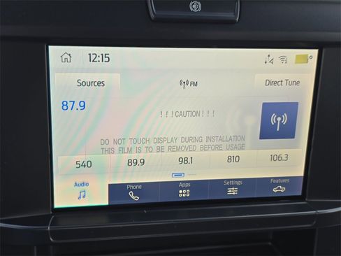 New 2026 Ford F350 XLT image 16