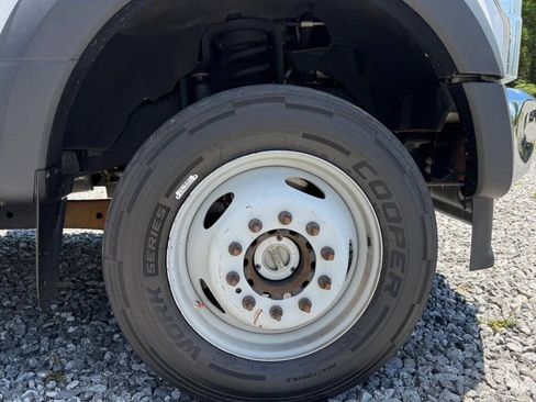 Used 2020 Ford F450 XL w/ Power Equipment Group AWD/4WD image 9