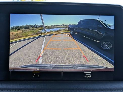 Certified 2023 Chevrolet Tahoe LT image 25