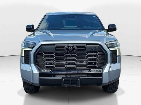 Used 2026 Toyota Tundra Limited w/ TRD Off-Road Package AWD/4WD image 12