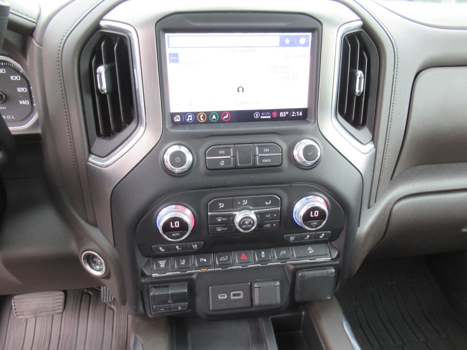 Used 2022 GMC Sierra 2500 Denali AWD/4WD image 29