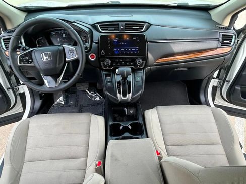 Used 2018 Honda CR-V EX image 14