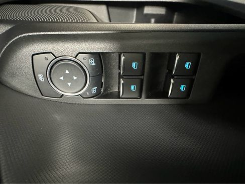 Used 2025 Ford Bronco Sport Outer Banks w/ Outer Banks Tech Package+ image 14