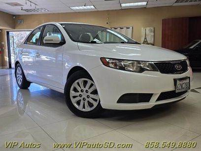 Used 2013 Kia Forte EX