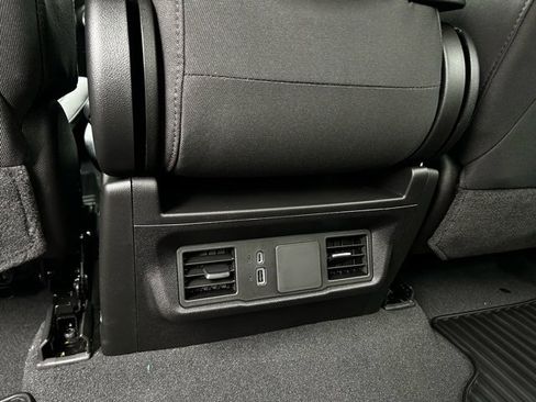 New 2026 GMC Sierra 1500 Pro w/ Graphite Edition image 27