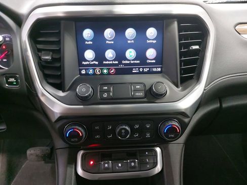 Used 2023 GMC Acadia SLE w/ Driver Convenience Package AWD/4WD image 21
