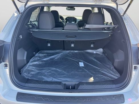 New 2026 Subaru Crosstrek 2.5i Sport AWD/4WD image 19
