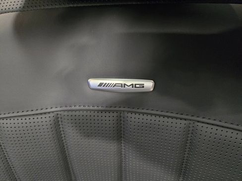 New 2026 Mercedes-Benz S 63 AMG S image 17
