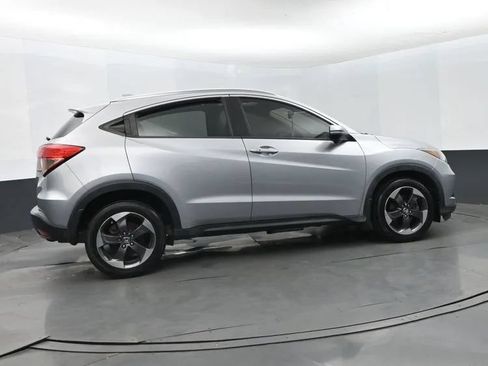 Used 2018 Honda HR-V EX-L image 4