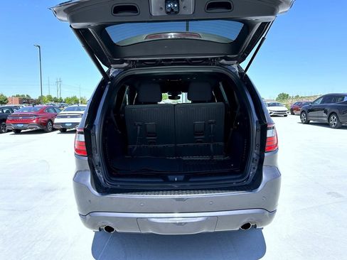 Used 2025 Dodge Durango GT w/ Blacktop Package AWD/4WD image 24