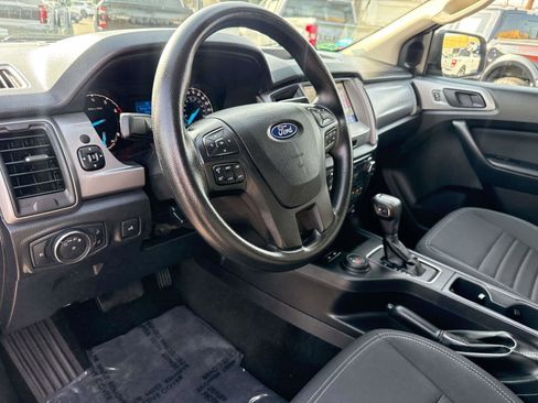 Certified 2022 Ford Ranger XL w/ Equipment Group 101A High image 24