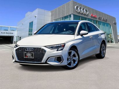 Used 2023 Audi A3 2.0T Premium w/ Convenience Package