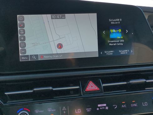 Used 2023 Kia Niro EX Touring image 26