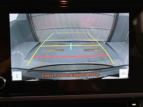 Certified 2025 Toyota Camry SE image 20