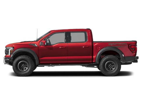 New 2026 Ford F150 Raptor AWD/4WD image 3