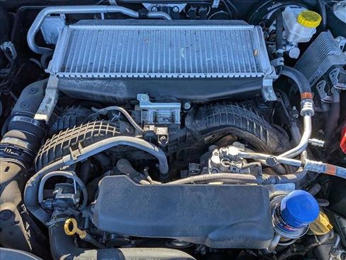 Used 2020 Subaru Outback Limited XT image 20