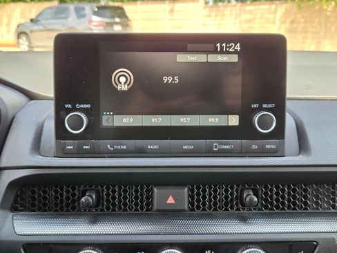 Used 2024 Honda CR-V EX image 17