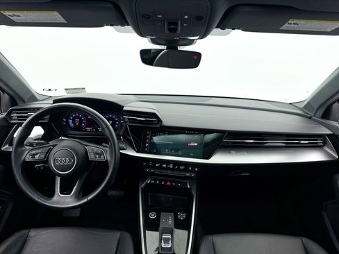 Used 2023 Audi A3 2.0T Premium w/ Convenience Package FWD image 21