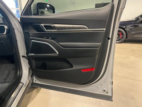 Used 2024 Kia Telluride SX Prestige X-Line image 47