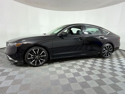 New 2026 Honda Accord Touring image 19