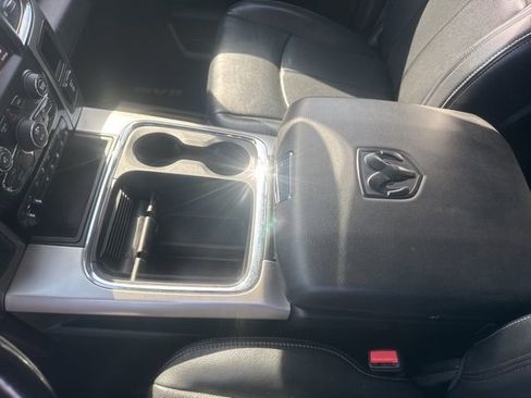 Used 2018 RAM 2500 Laramie w/ Sport Appearance Group AWD/4WD image 23
