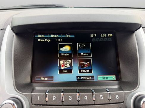 Used 2017 Chevrolet Equinox LT w/ Convenience Package FWD image 27